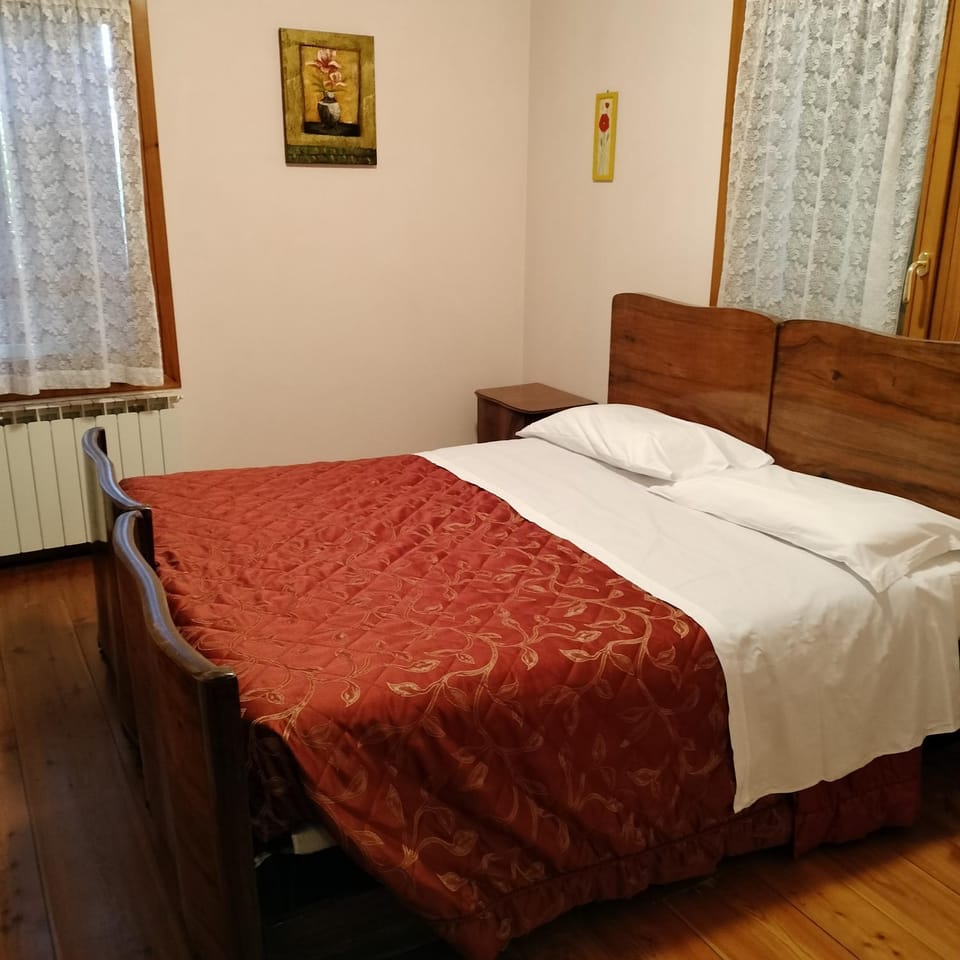 Agriturismo Praetto Farm Stay in Venice