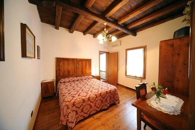 Agriturismo Praetto Farm Stay in Venice