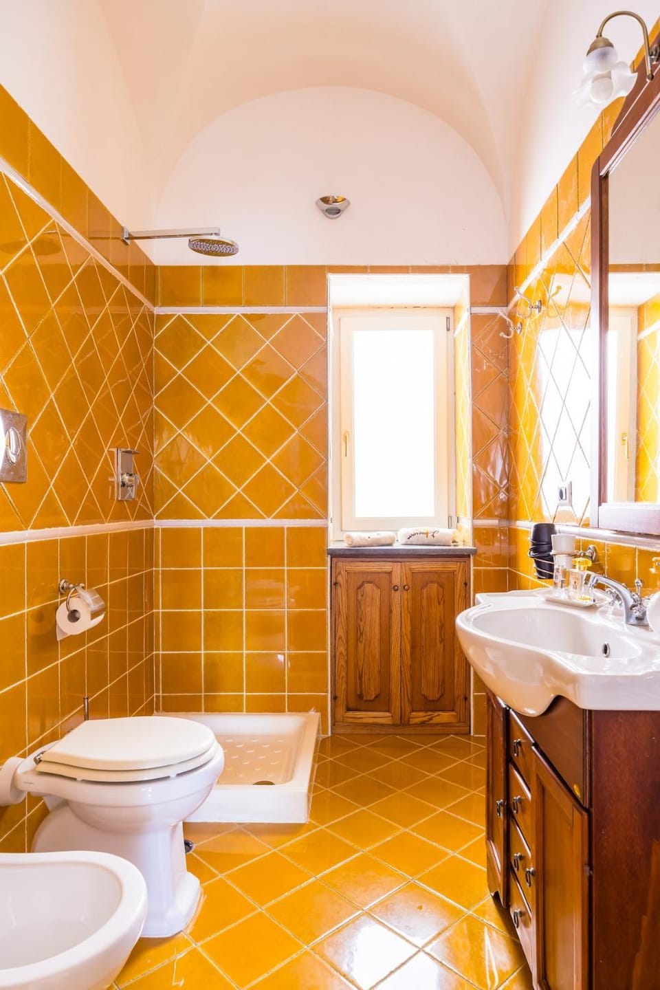 Villa Antonella Amalfi Coast Villa in Praiano