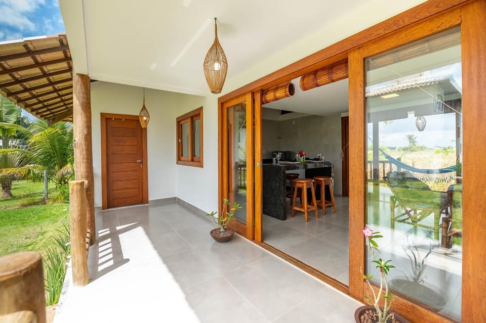 Casa Manary Taipu de Fora - Marau House in State of Bahia