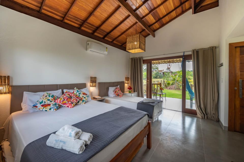 Casa Manary Taipu de Fora - Marau House in State of Bahia