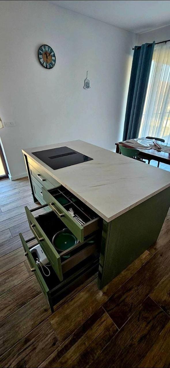 festina lente Apartment in Croatia