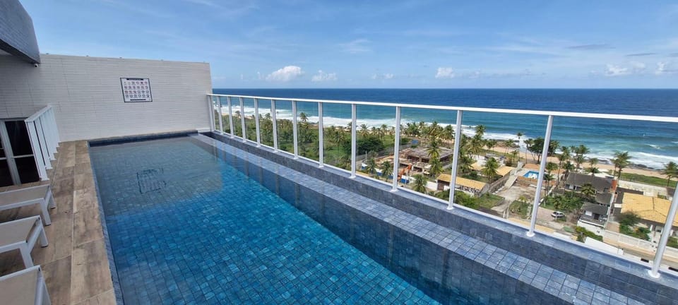 Sea view, Swimming pool