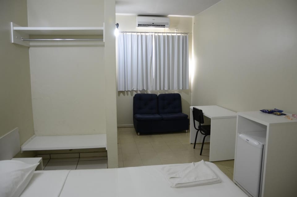 Palace Gurupi Hotel Hotel in State of Tocantins