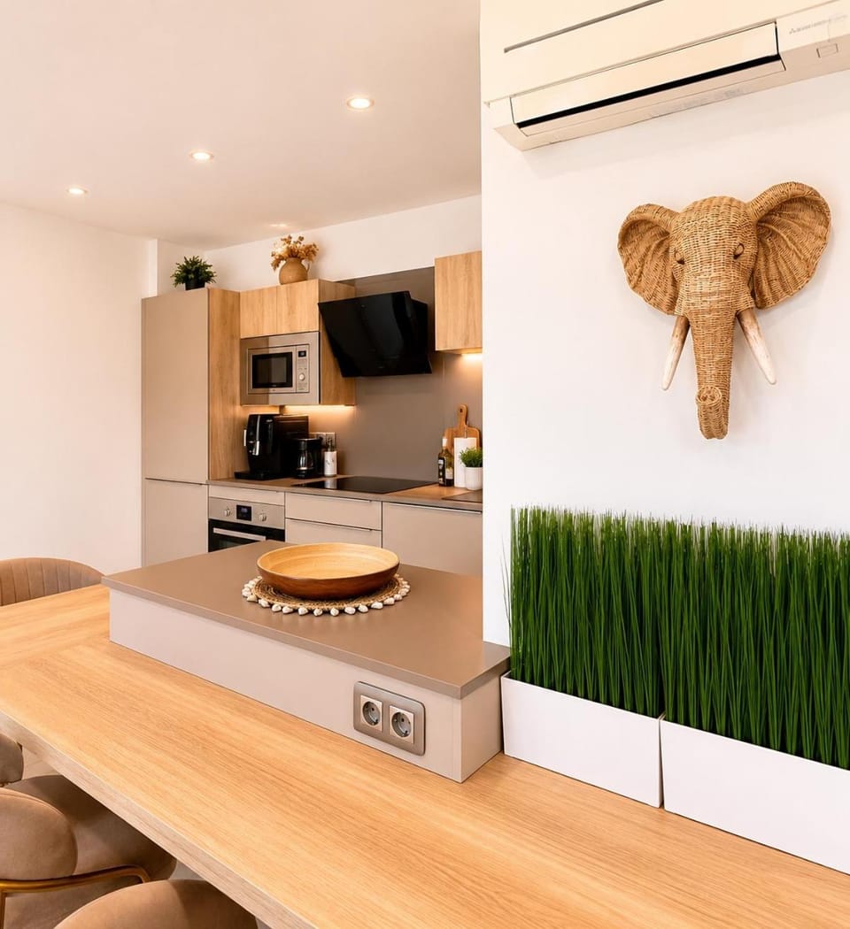 Loft Marina Apartment in Cogolin