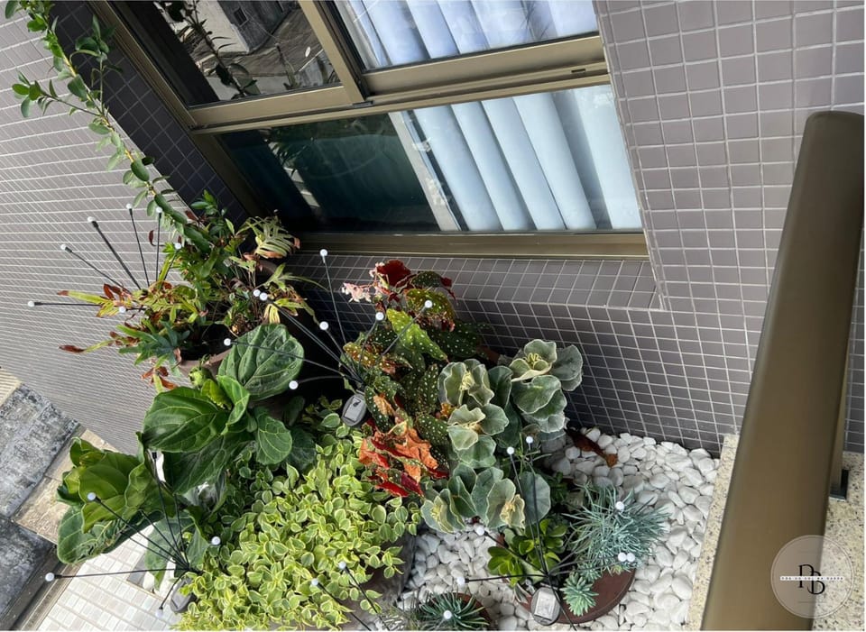 Garden, Garden