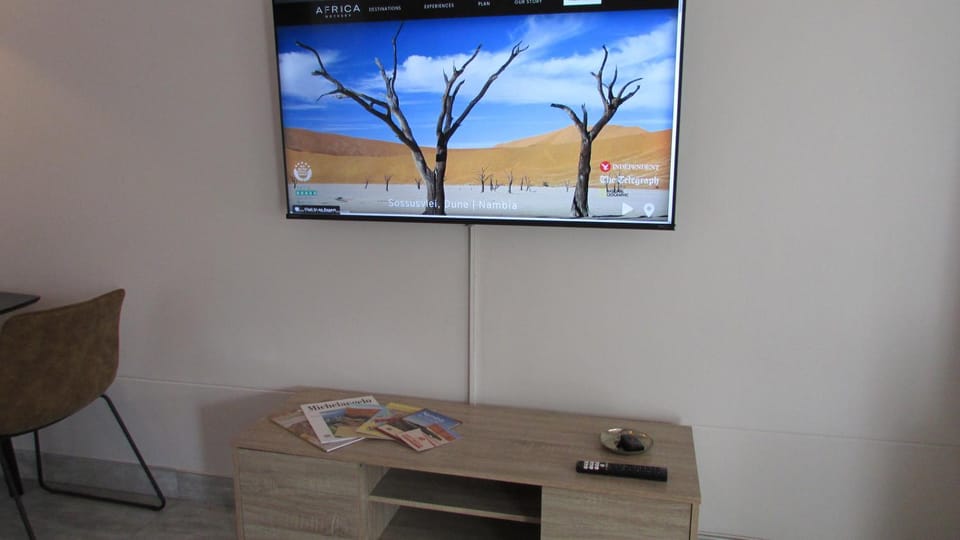 TV and multimedia