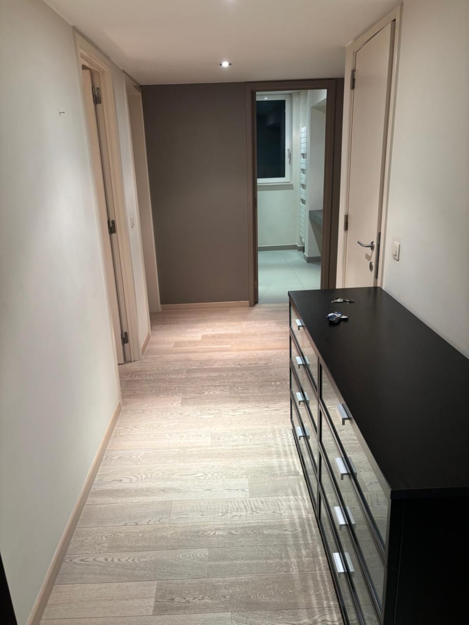 Comfortable Two bedroom Apartment in City Center Apartment in Brussels