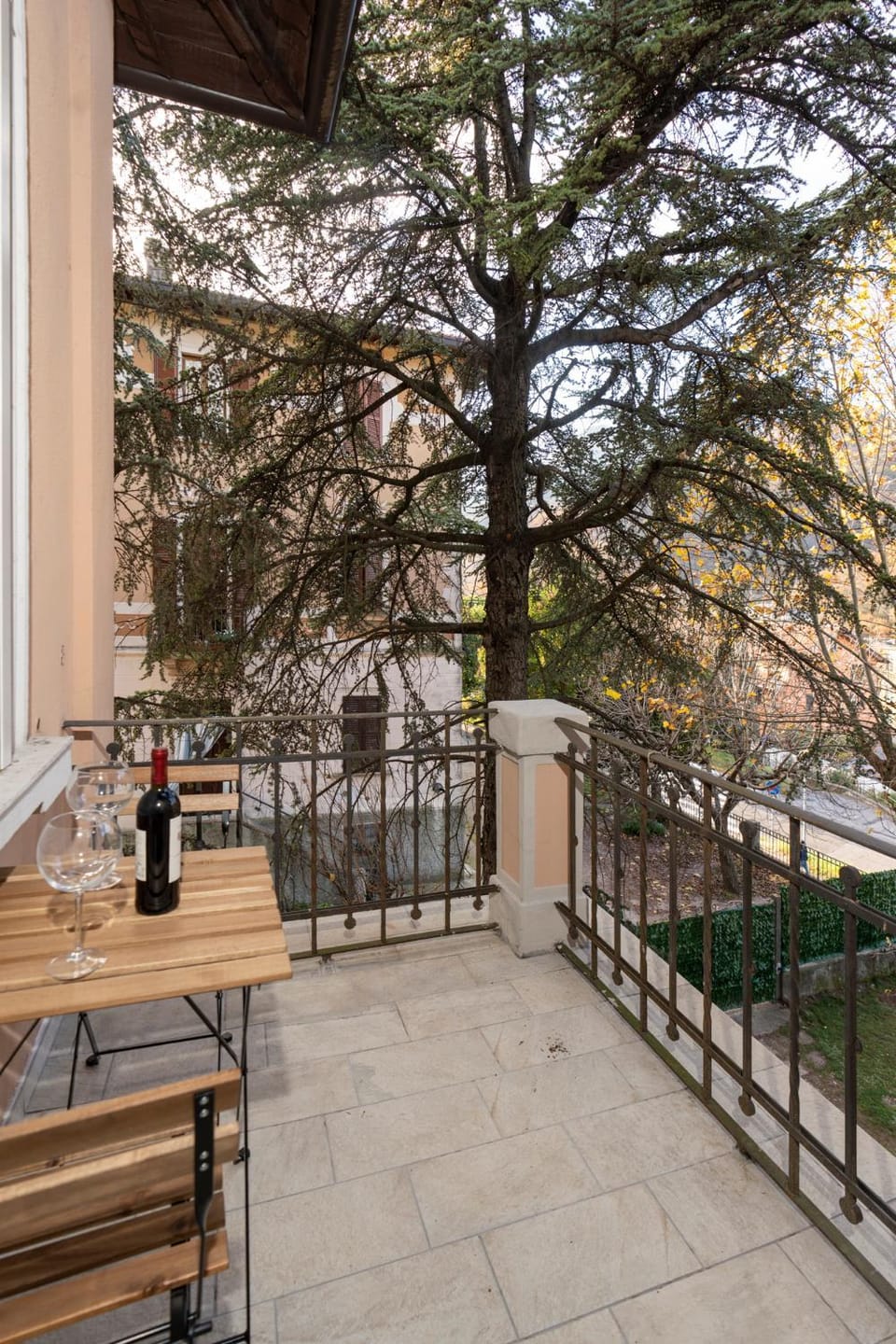 Balcony/Terrace, Balcony/Terrace