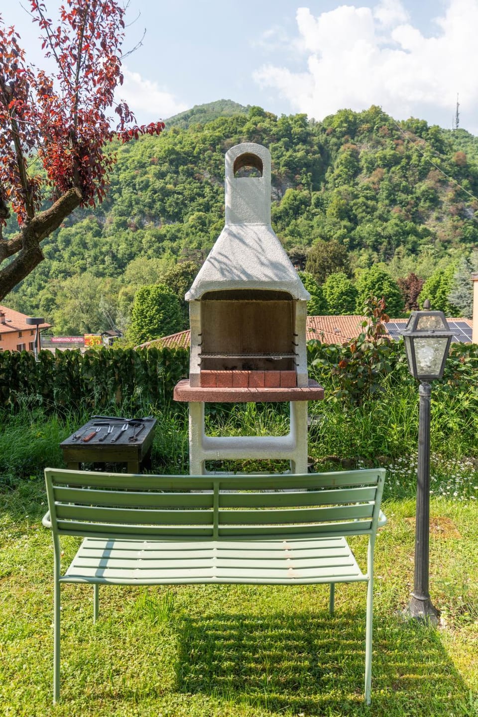 garda garden apartment Apartment in Province of Brescia