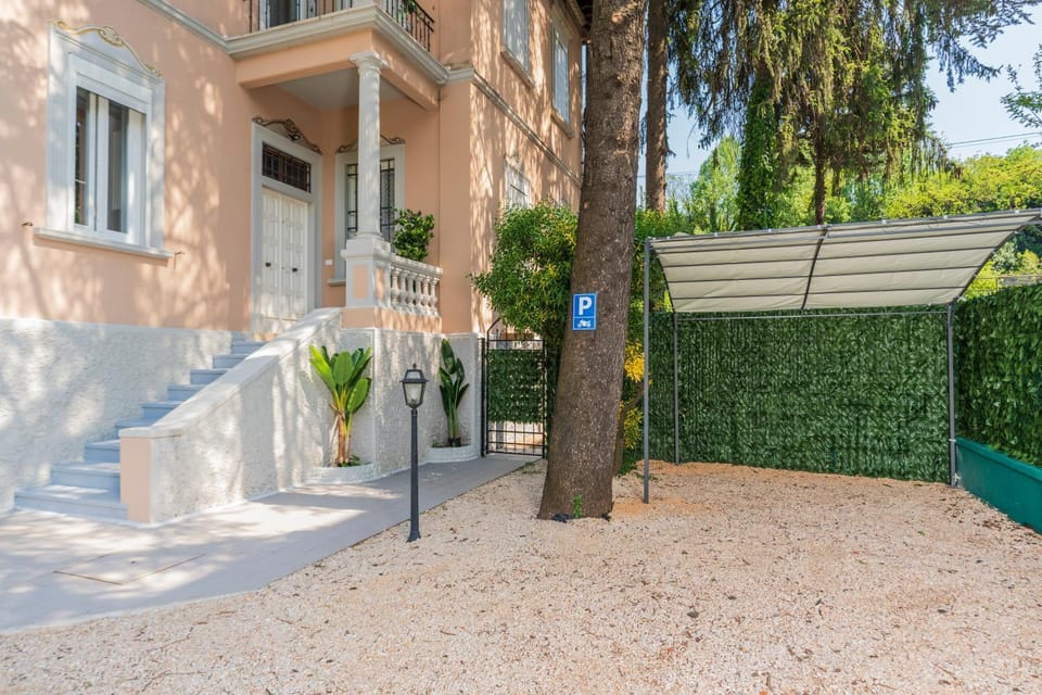 garda garden apartment Apartment in Province of Brescia