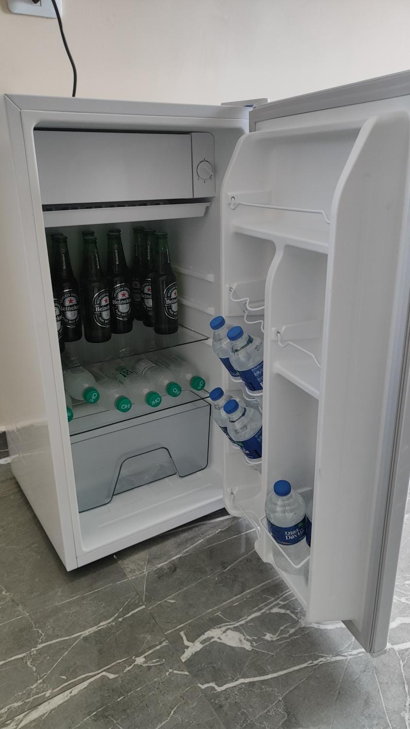 Food and drinks
