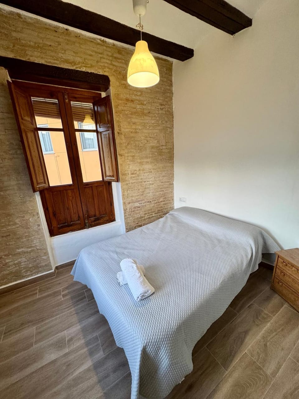 Piso 3 - Apartamento Mercado Central Apartment in Valencia