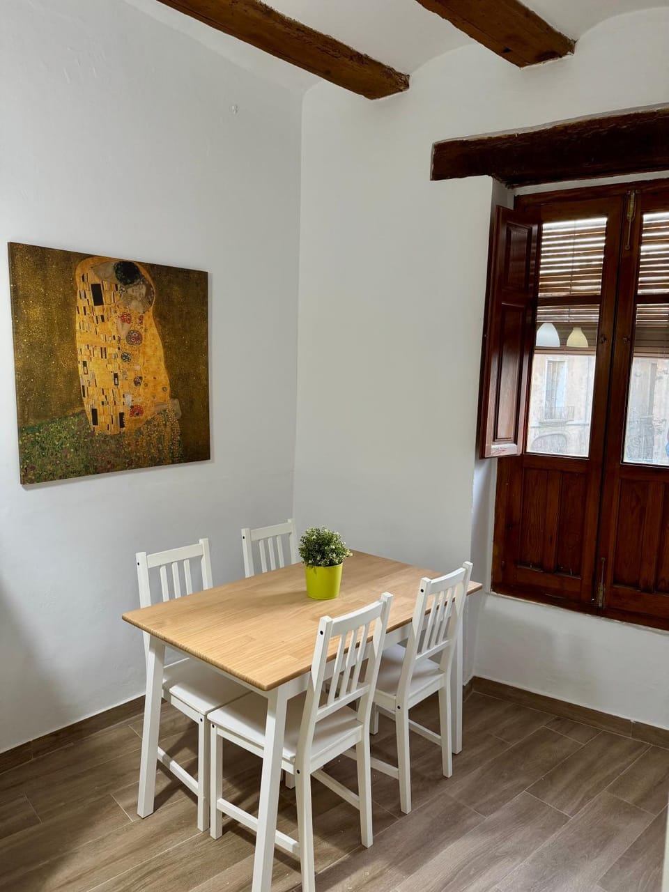 Piso 3 - Apartamento Mercado Central Apartment in Valencia