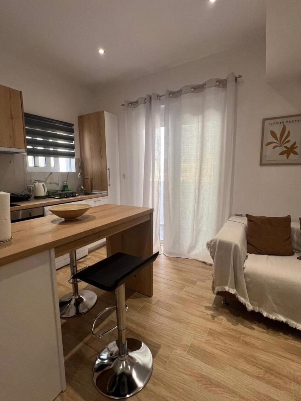 Melograno di Rodi 9 Apartment in Rhodes