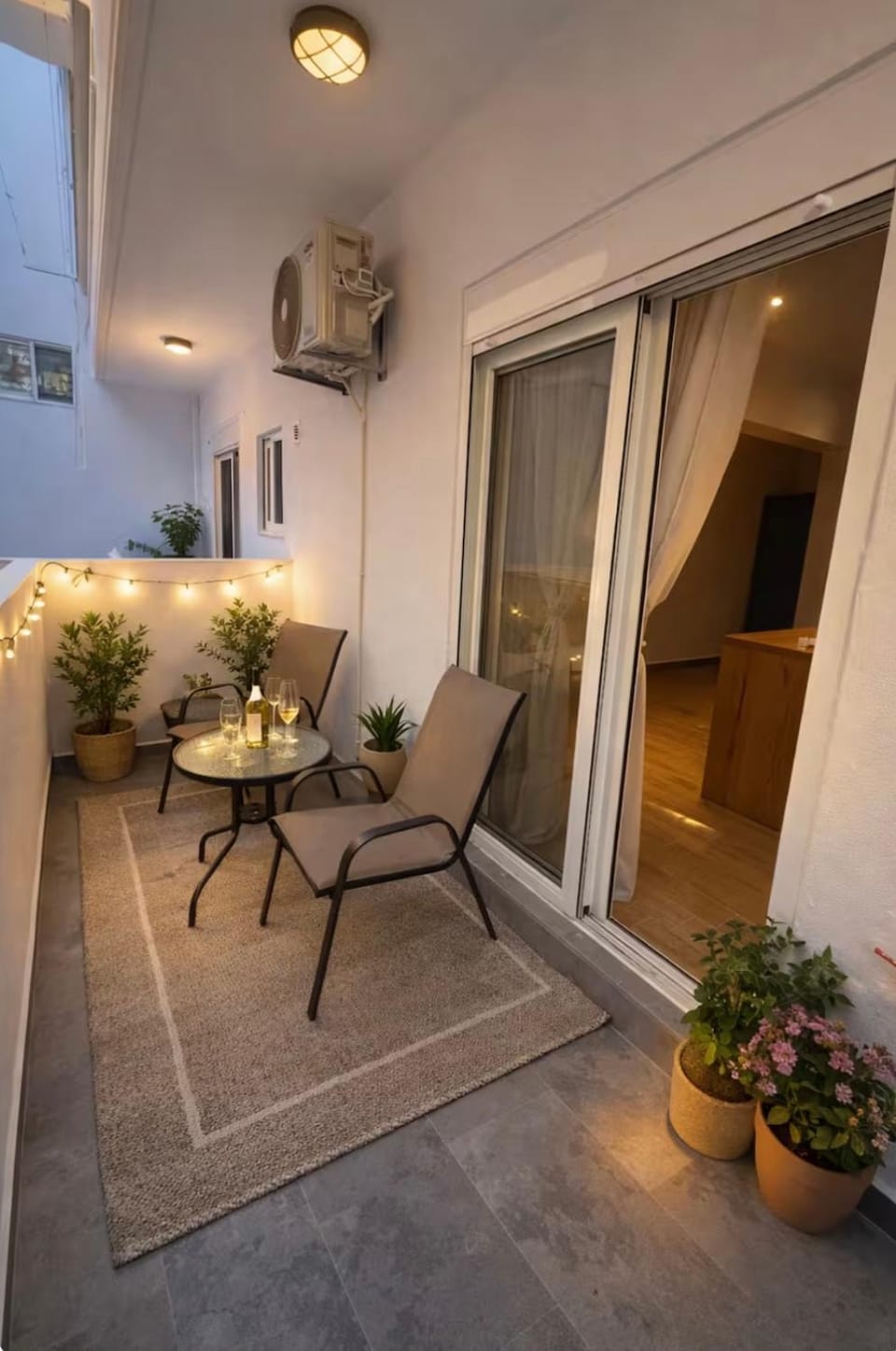 Melograno di Rodi 9 Apartment in Rhodes