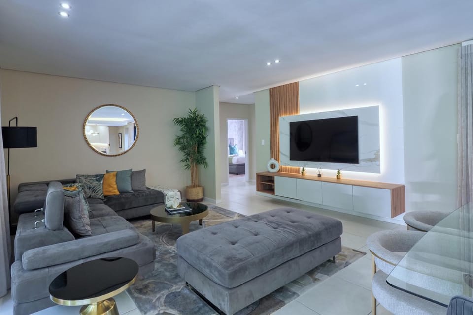Communal lounge/ TV room, TV and multimedia