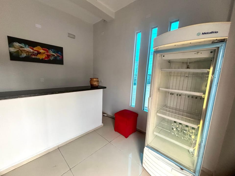 Food and drinks