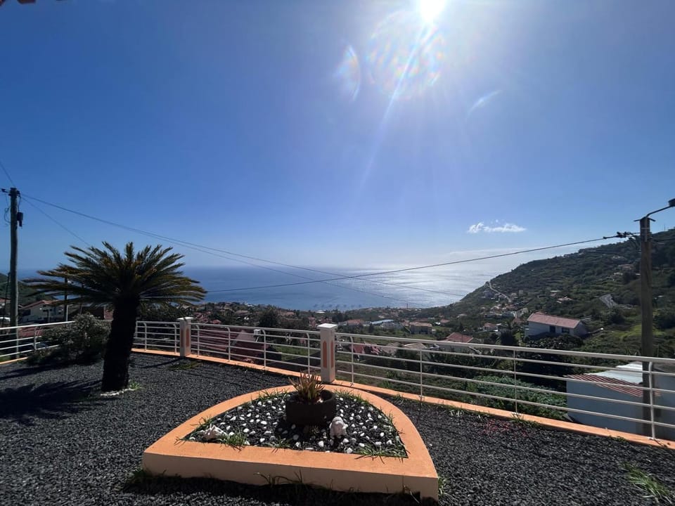 Sea view, Sea view
