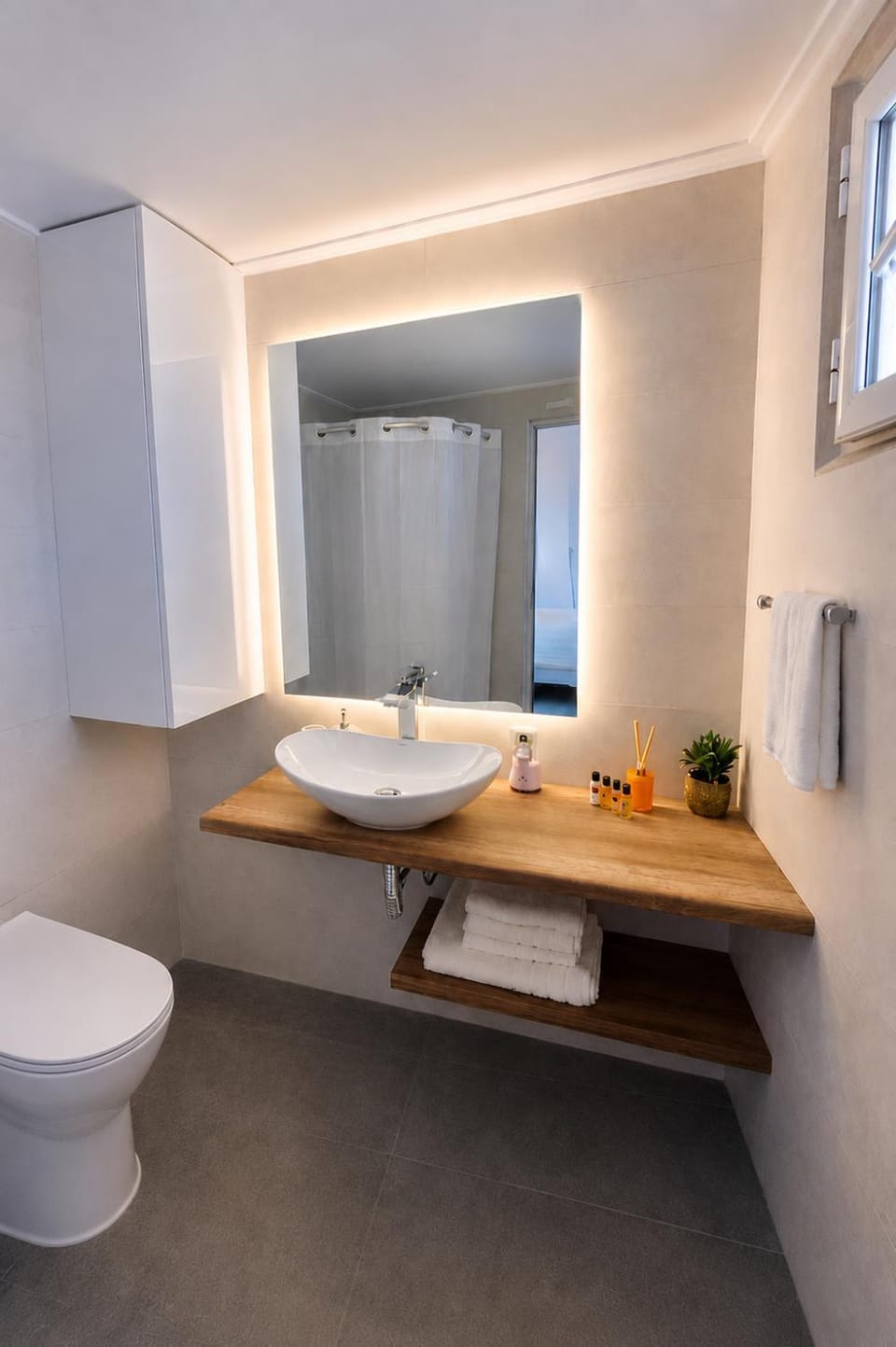 Toilet, Bathroom