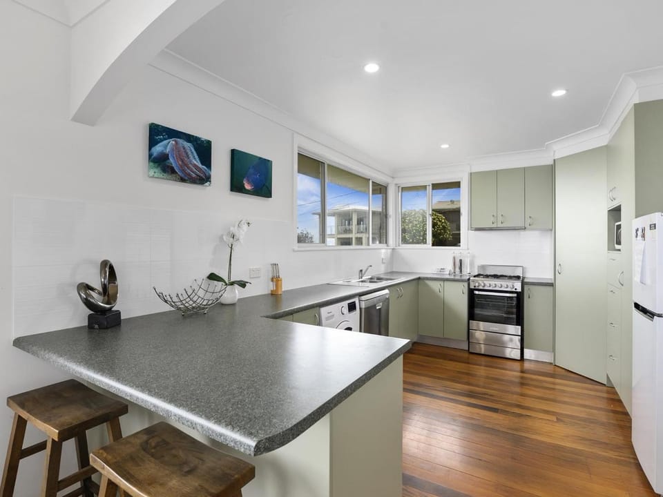 Emerald Views Signal Street 9 Apartment in Emerald Beach