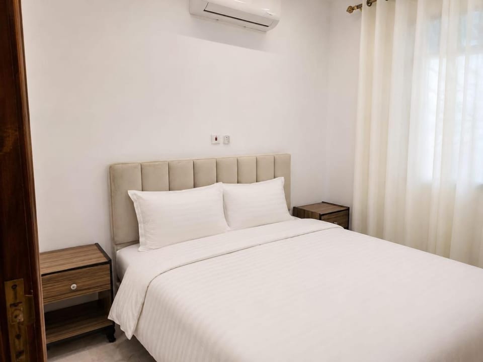Al Wesam Furnished Apartments Apartment in Eilat