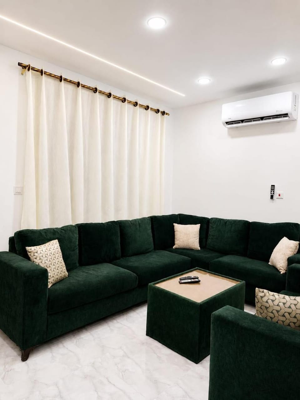Al Wesam Furnished Apartments Apartment in Eilat