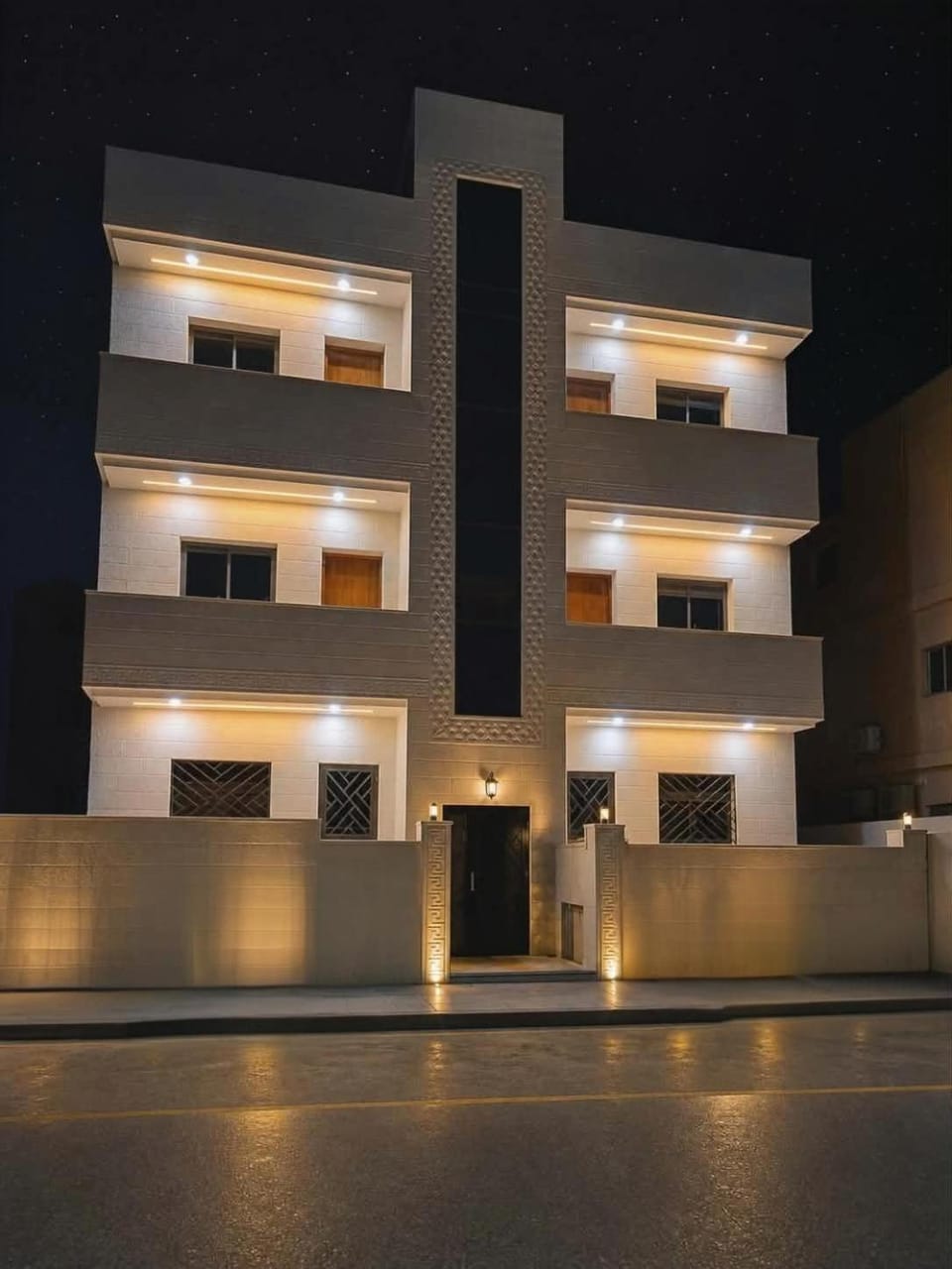 Al Wesam Furnished Apartments Apartment in Eilat