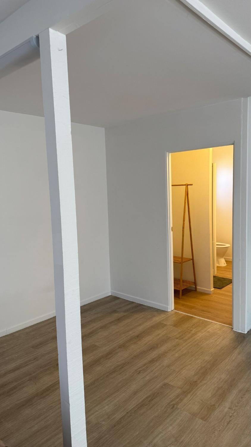 Cute Private Scienic Studio! Apartment in Auckland