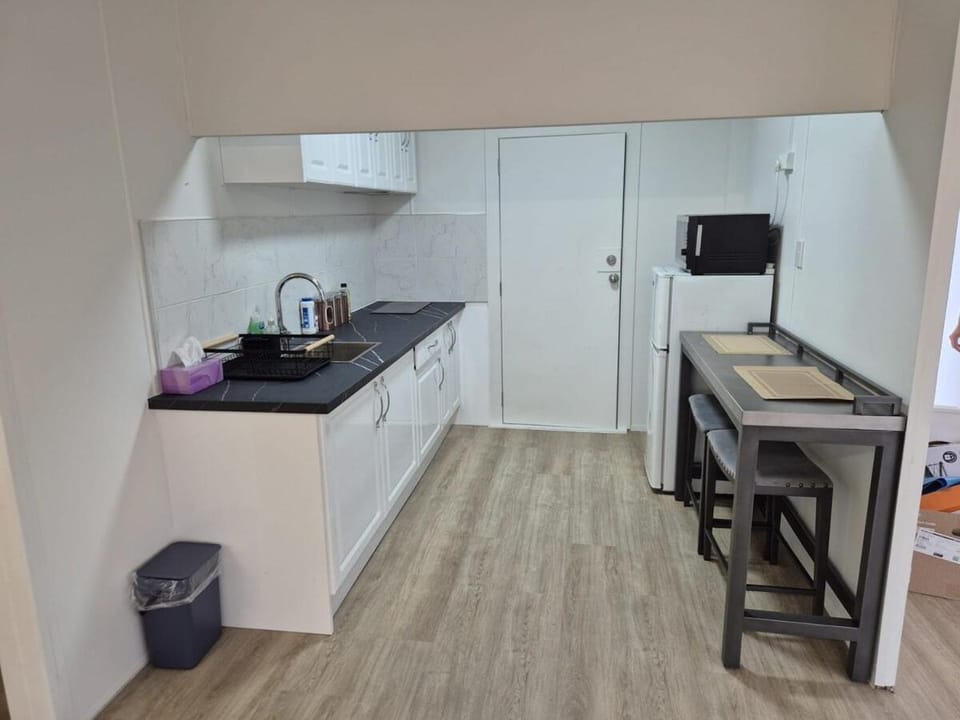 Cute Private Scienic Studio! Apartment in Auckland