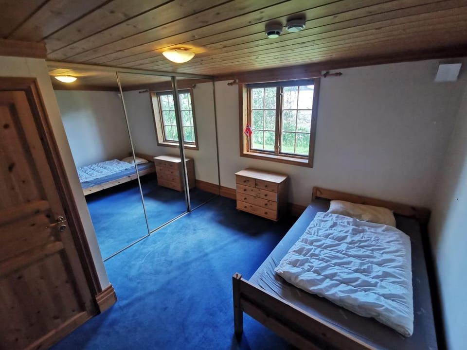 Hemsedal - 2 bedrooms - WI-FI Apartment in Viken, Norway