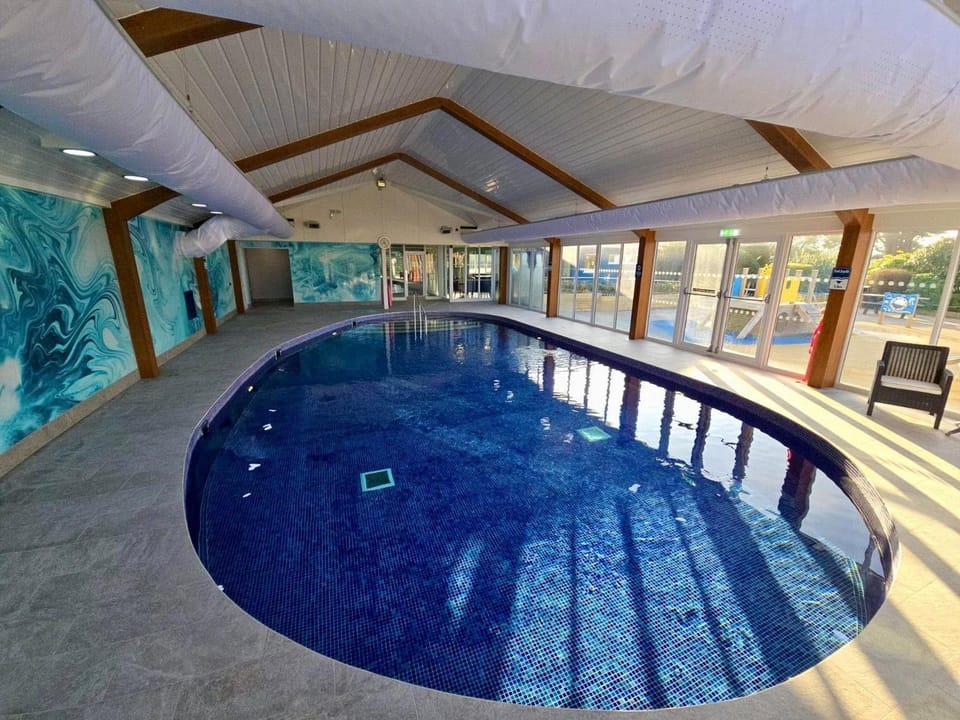 Activities, Steam room, Pool view, Swimming pool