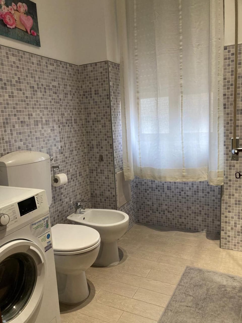 Toilet, Bathroom, bidet