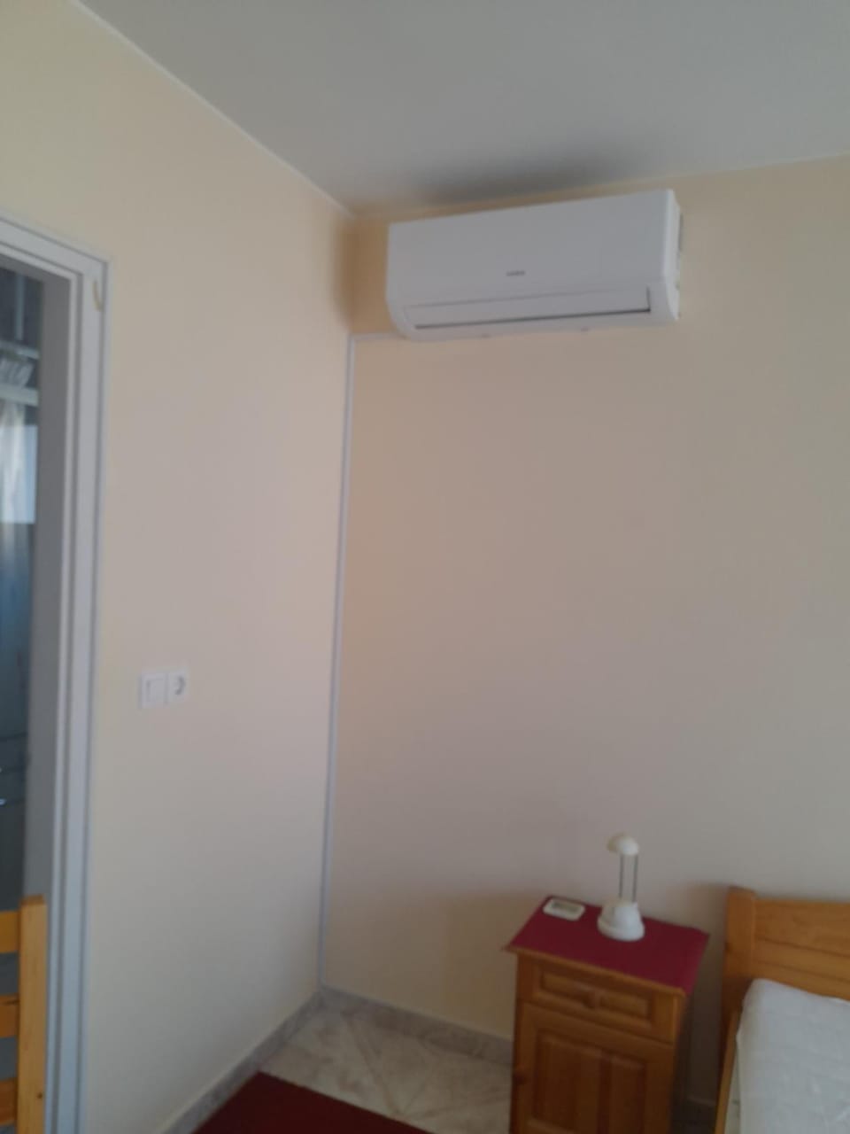 Anatan Apartmanok Harkány Apartment in Hungary
