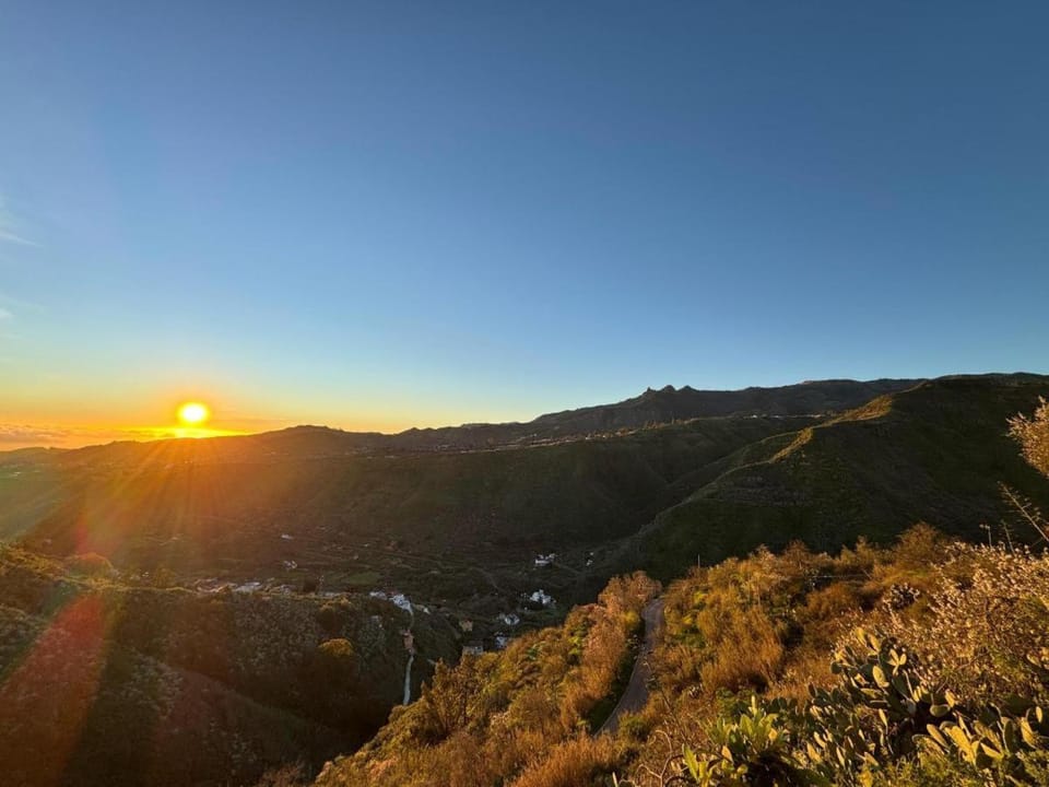 Sunrise