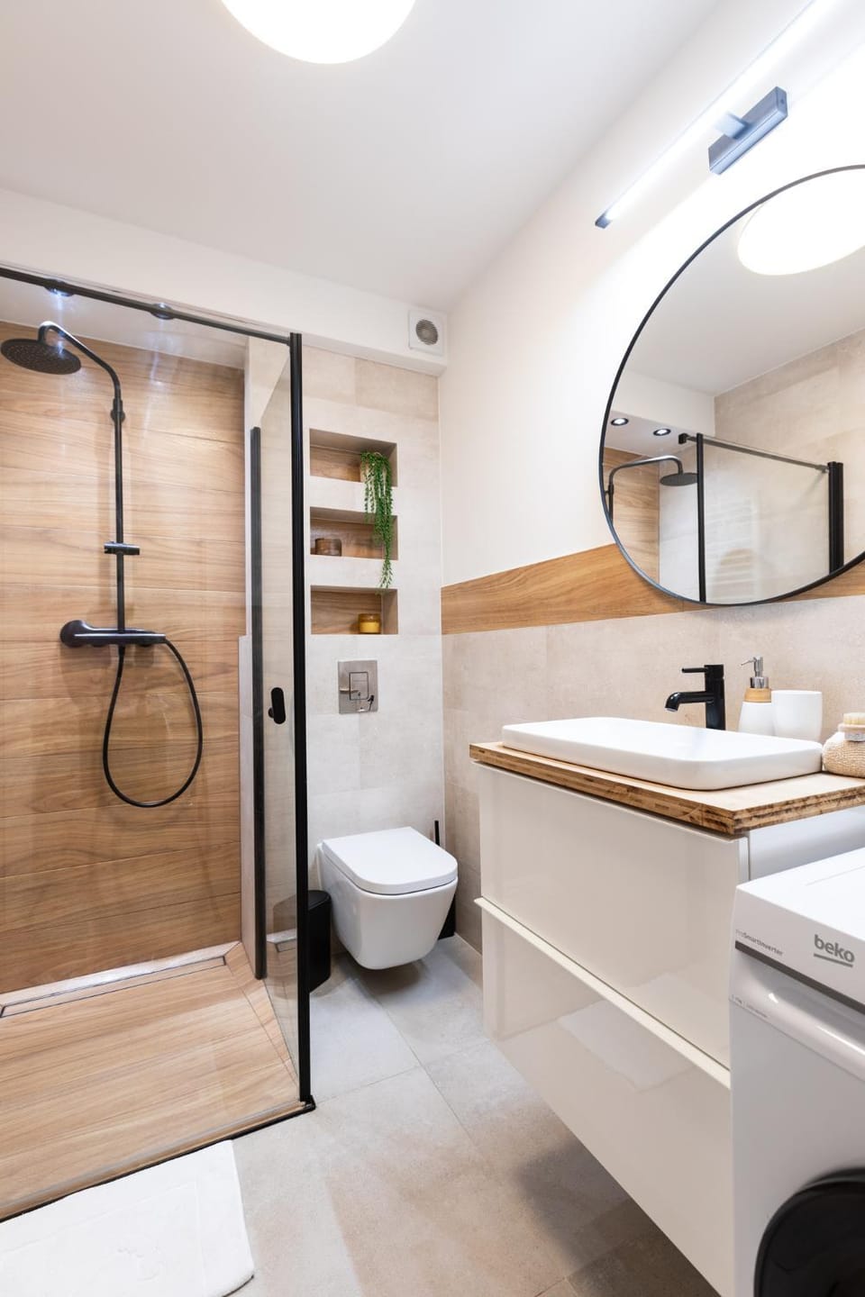 Apartament Droga na Bystre 5b 3 Apartment in Zakopane
