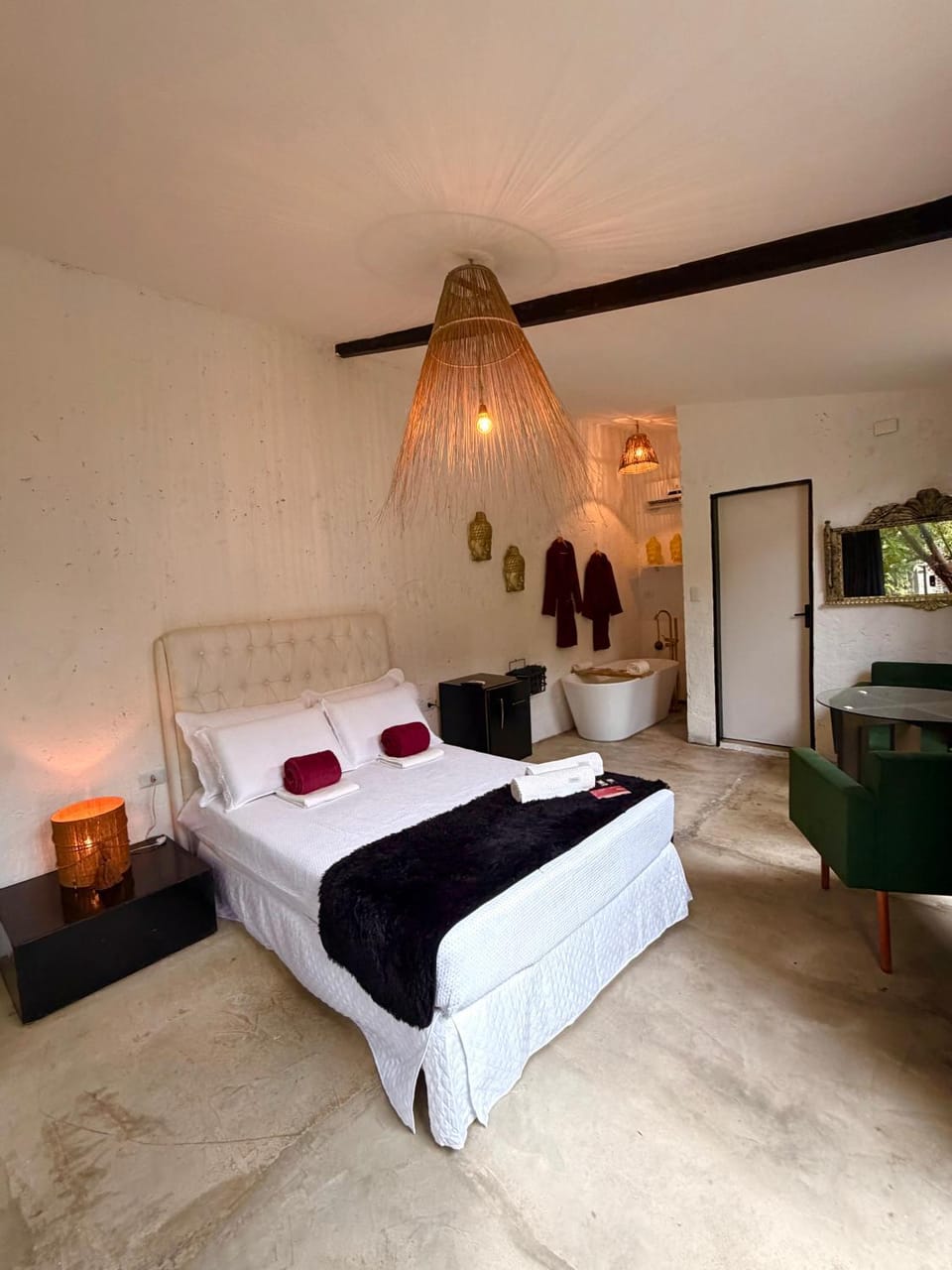 Studio Bali - Village Capixaba Vacation rental in Gravatá