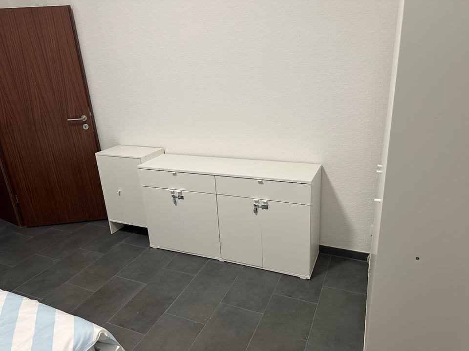 Helle und moderne 2 Zimmerwohnung in Mönchengladbach-Zentrum Apartment in Mönchengladbach