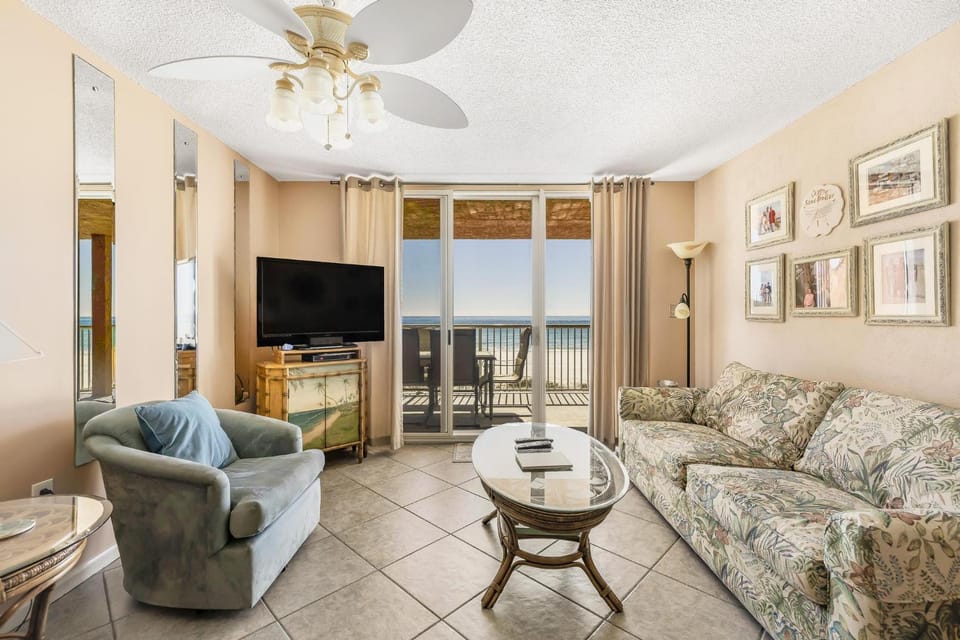 Buena Vista 302 by Vacation Homes Collection Apartment in West Beach