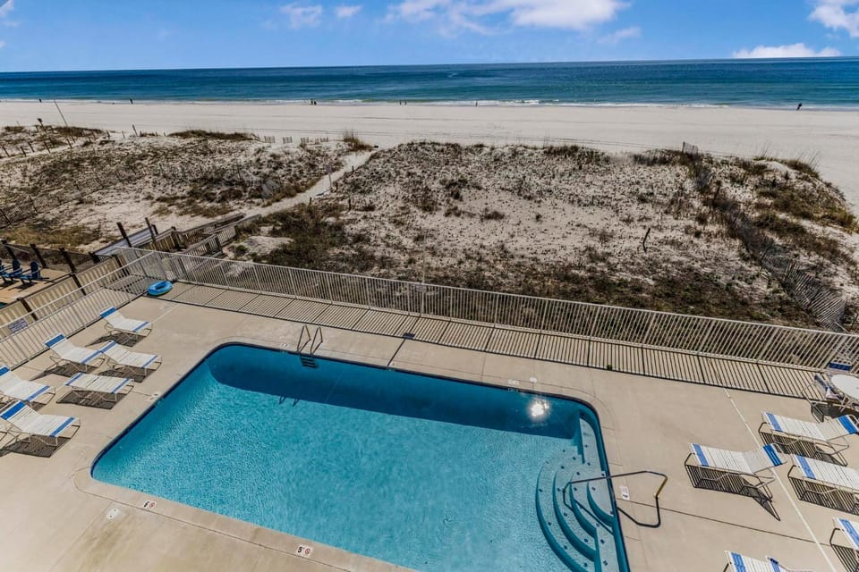 Buena Vista 302 by Vacation Homes Collection Apartment in West Beach