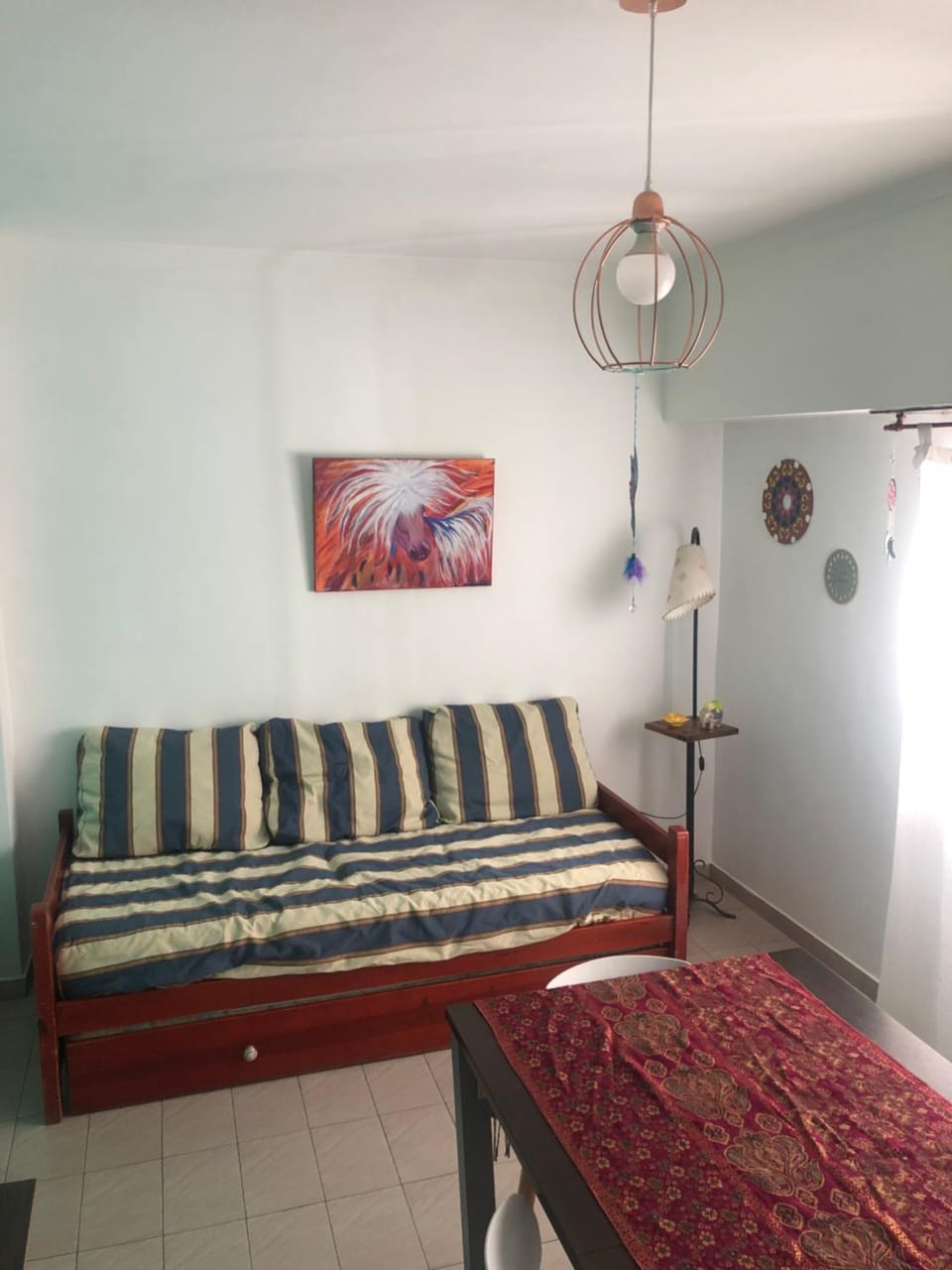 Departamento en Macrocentro de Mar del Plata Apartment in Mar del Plata