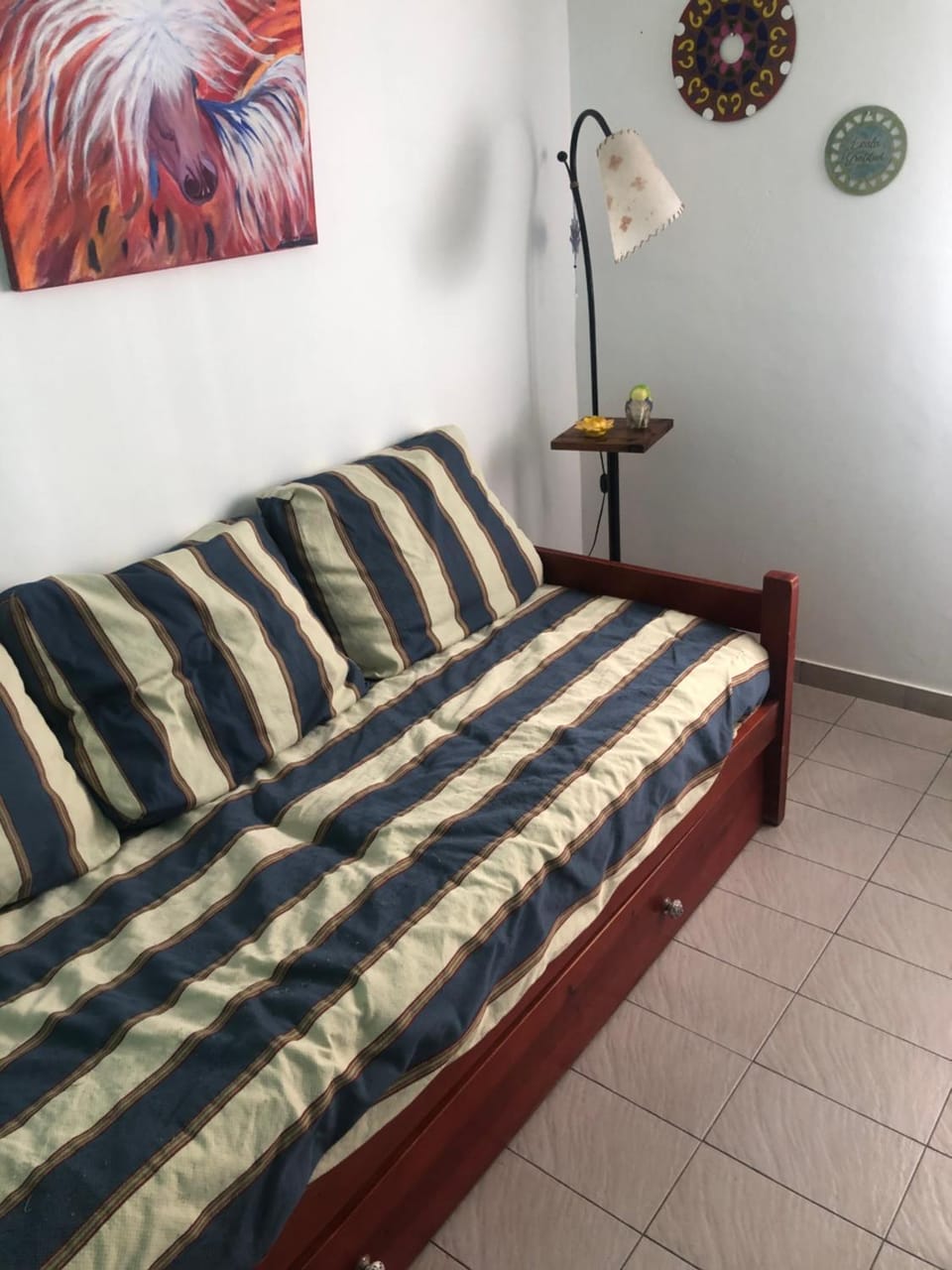 Departamento en Macrocentro de Mar del Plata Apartment in Mar del Plata