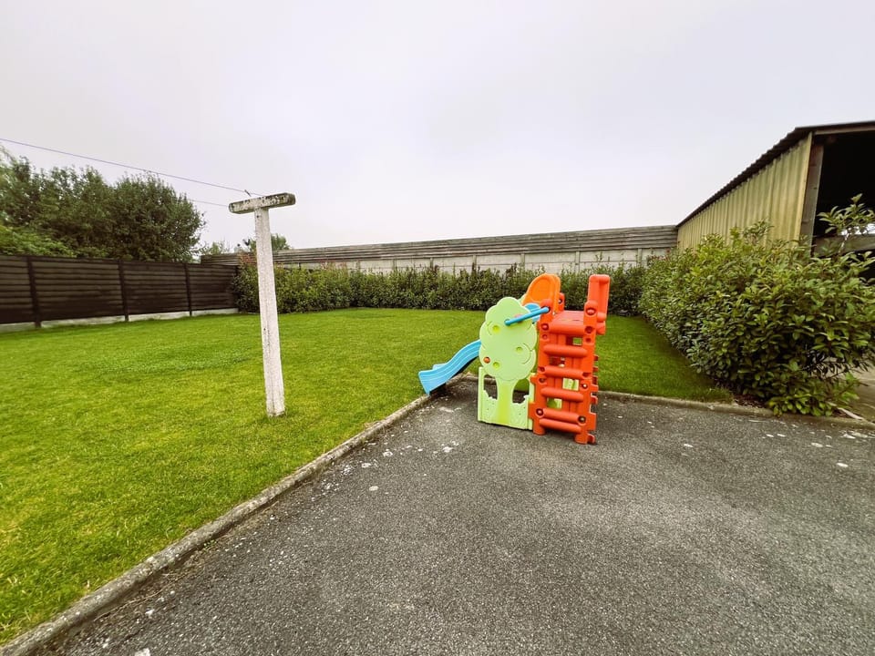 Children play ground