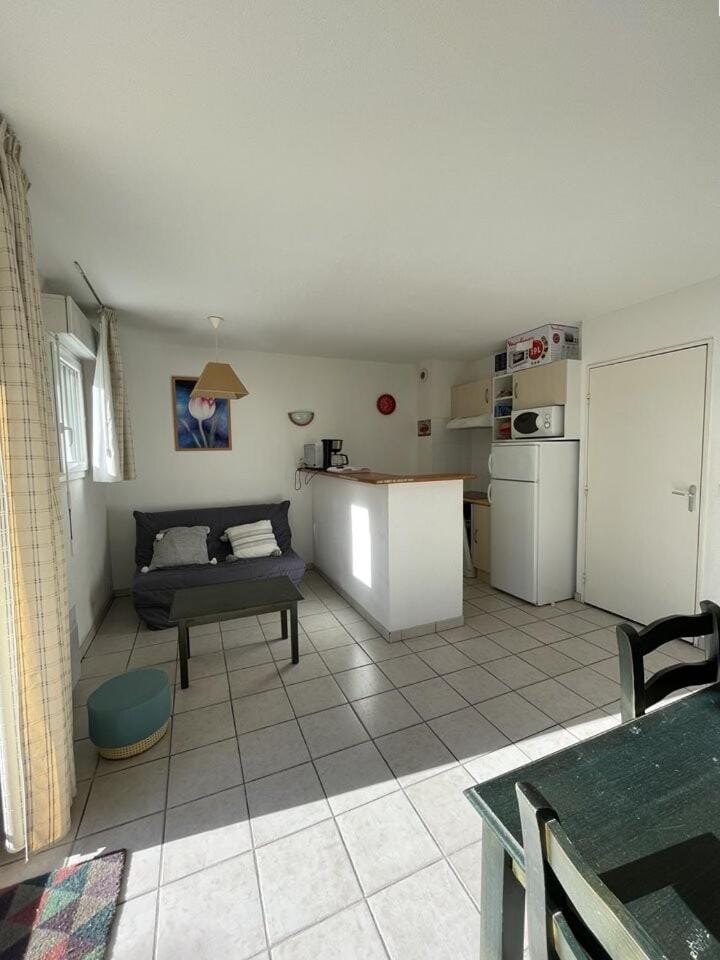 Résidence Domaine Des Sables - 037 - Agréable maison mitoyenne dans une résidence de vacances 3 étoiles MAE-3601 Apartment in Soulac-sur-Mer