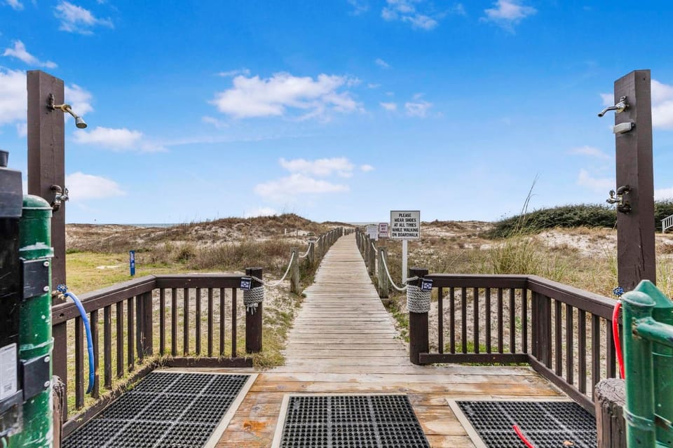 GS Plantation West 1339 by Vacation Homes Collection Apartment in Alabama