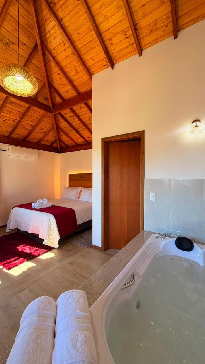 Apartamentos da Jo Apartment in Monte Verde