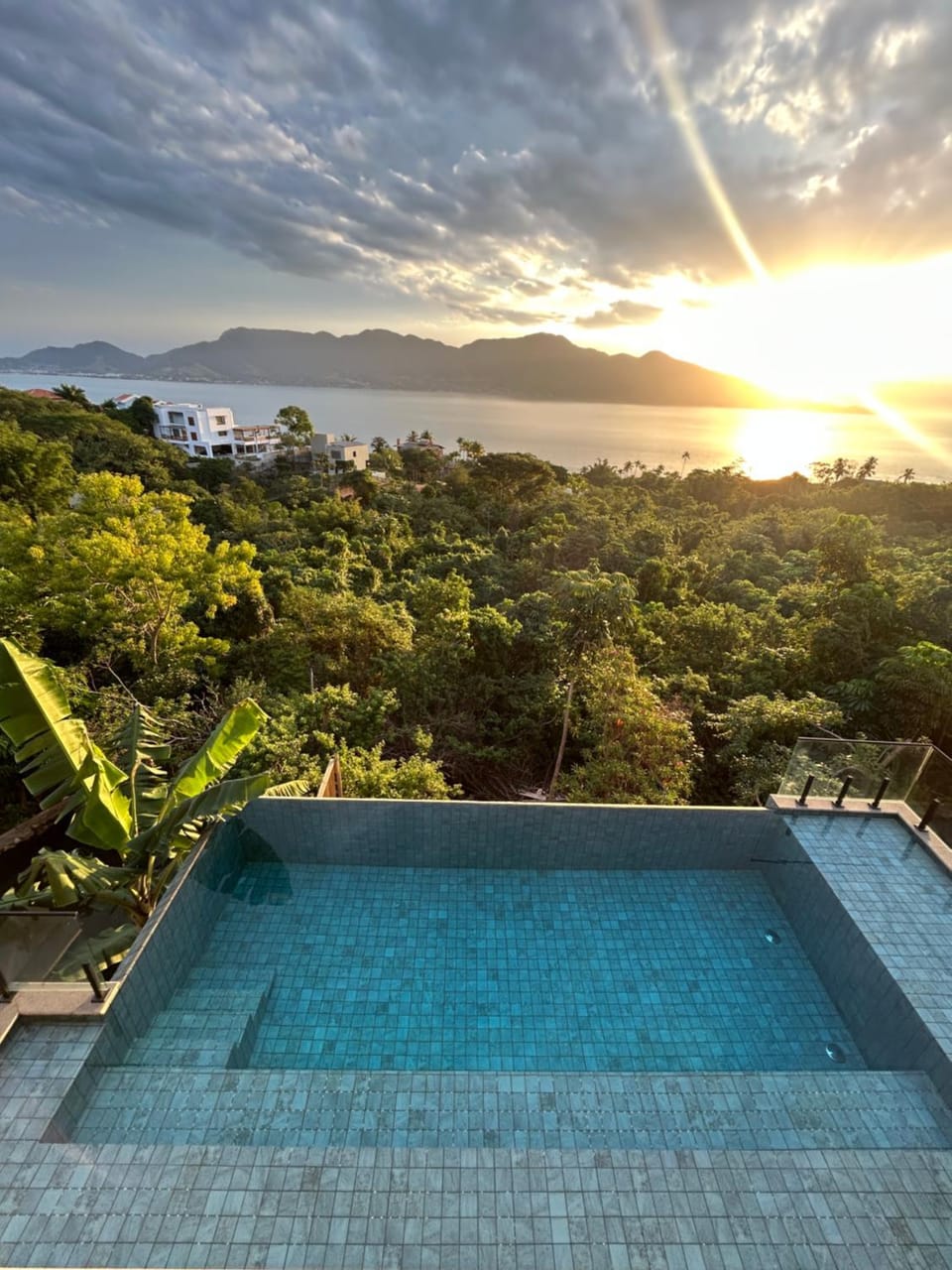 Maluhia Ilhabela 2 Bed and Breakfast in State of São Paulo