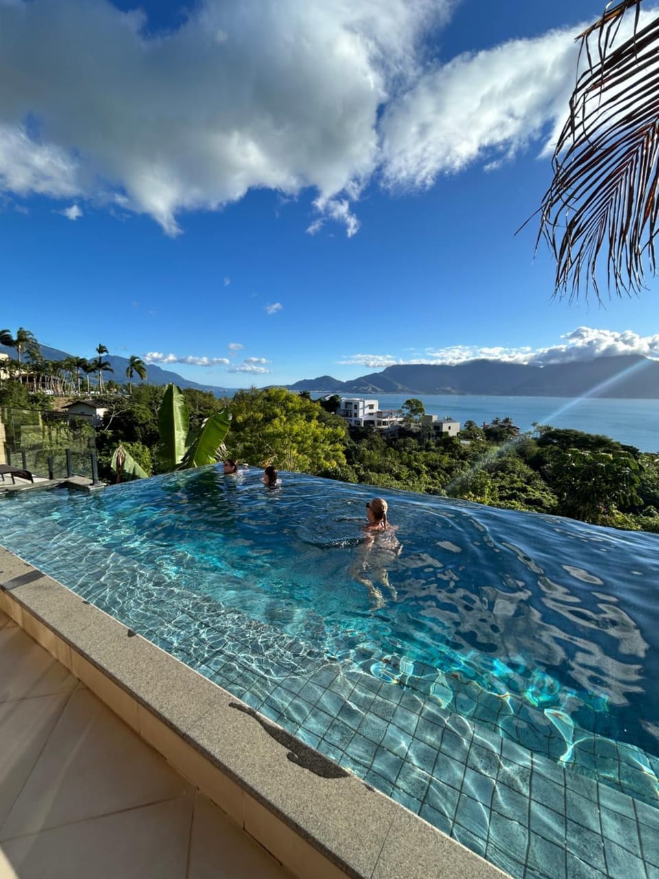 Maluhia Ilhabela 2 Bed and Breakfast in State of São Paulo