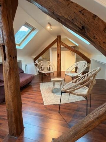 The Champenoise Jacuzzi - Vineyard House in Grand Est