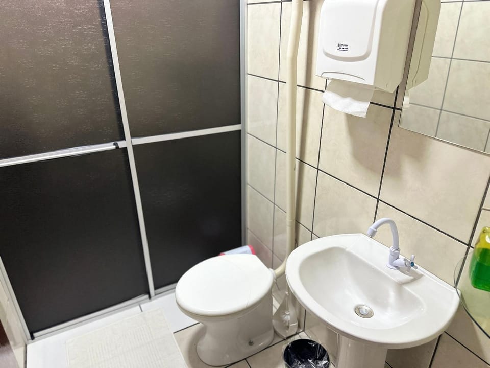 ASA | Apto Térreo | Econômico | Próx. BR-470 Apartment in State of Santa Catarina